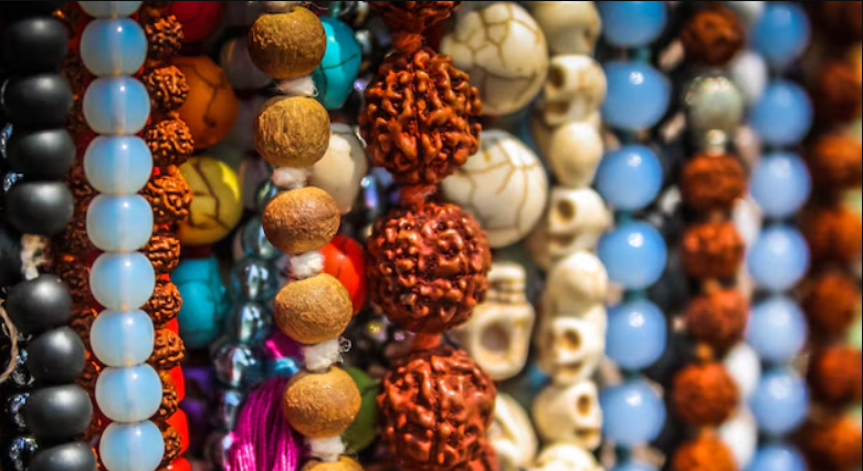 Beaded Jewellery